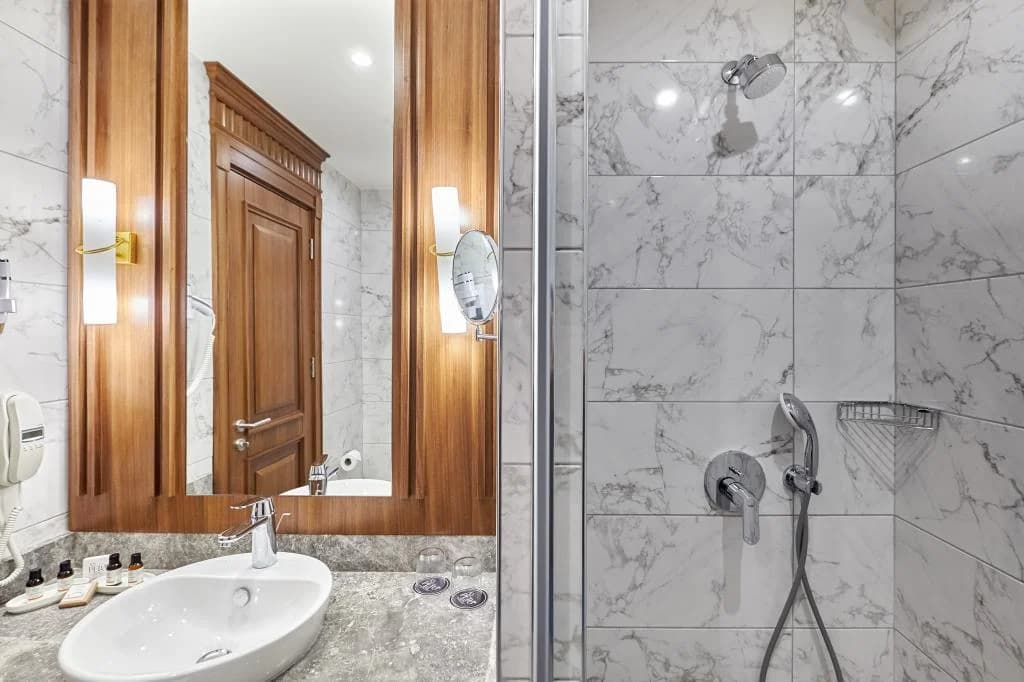 Aspera Hotel Golden Horn -18