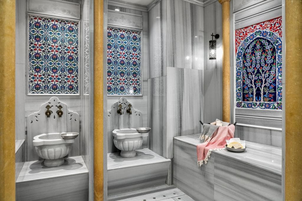 Aspera Hotel Golden Horn -resim-3