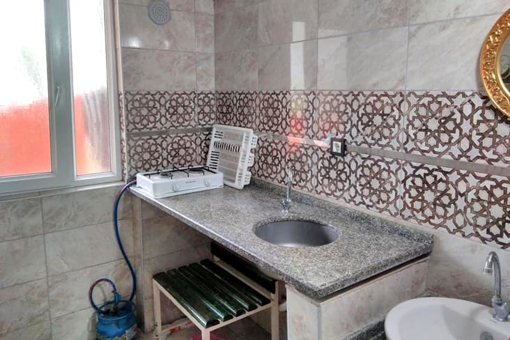 Güneş Termal Apart Otel-13