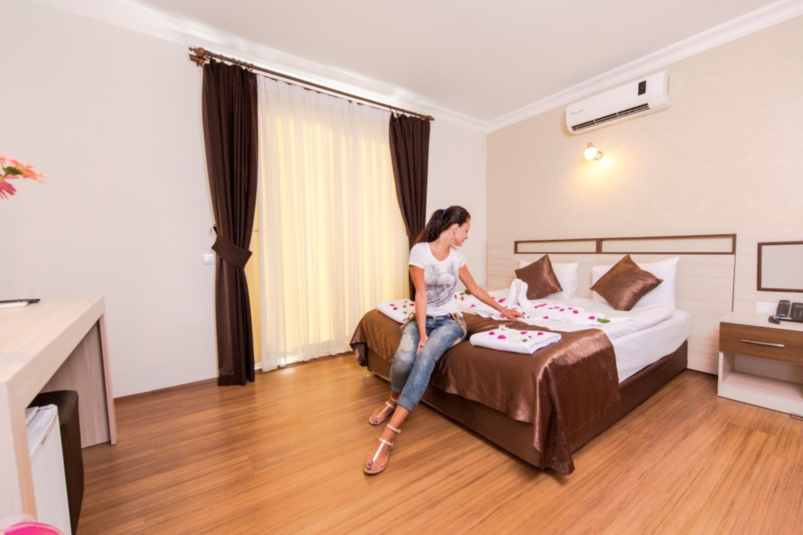 Sarp Hotel Kadriye-resim-7