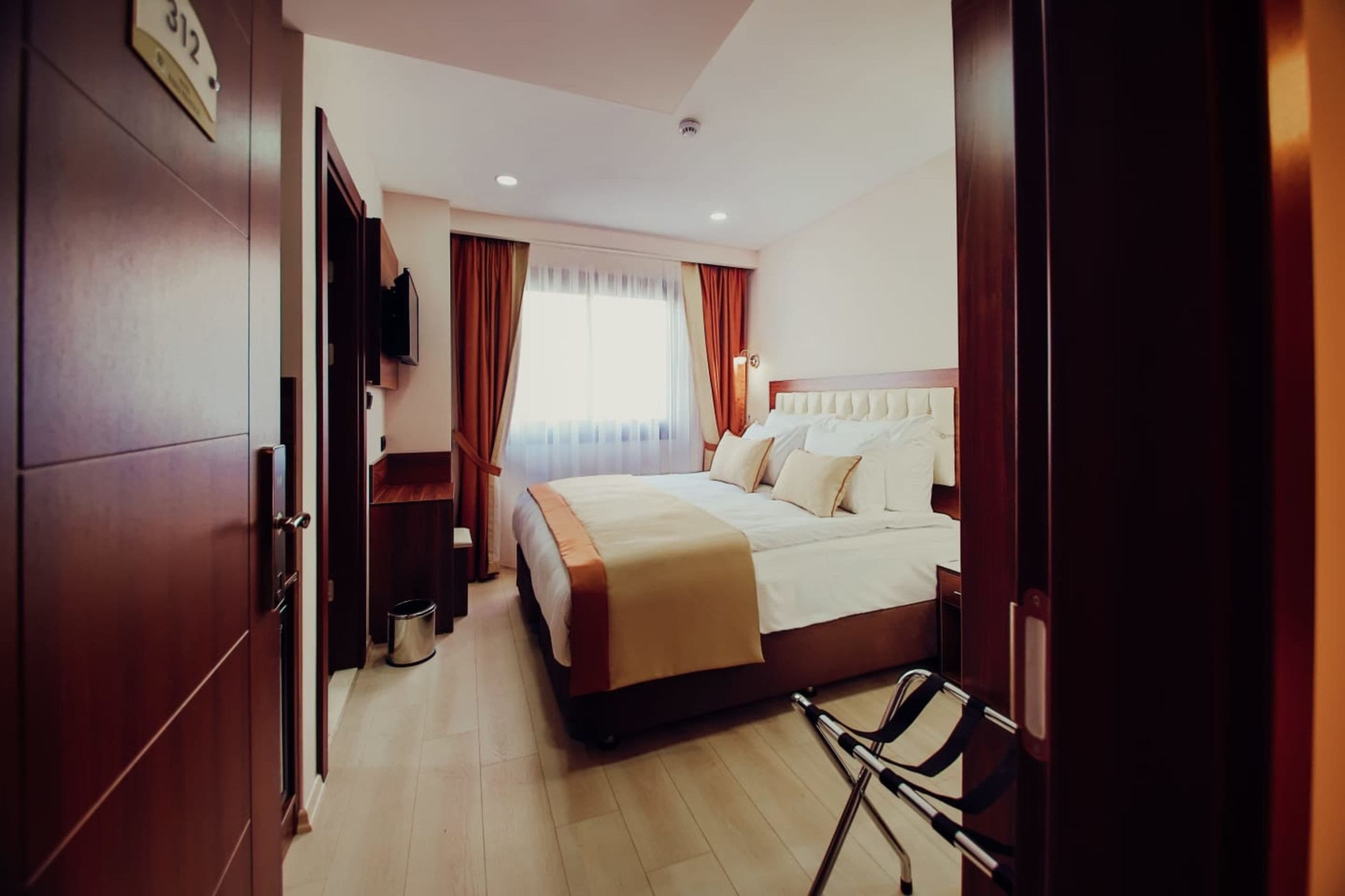 Hotel Paris Prestige-14