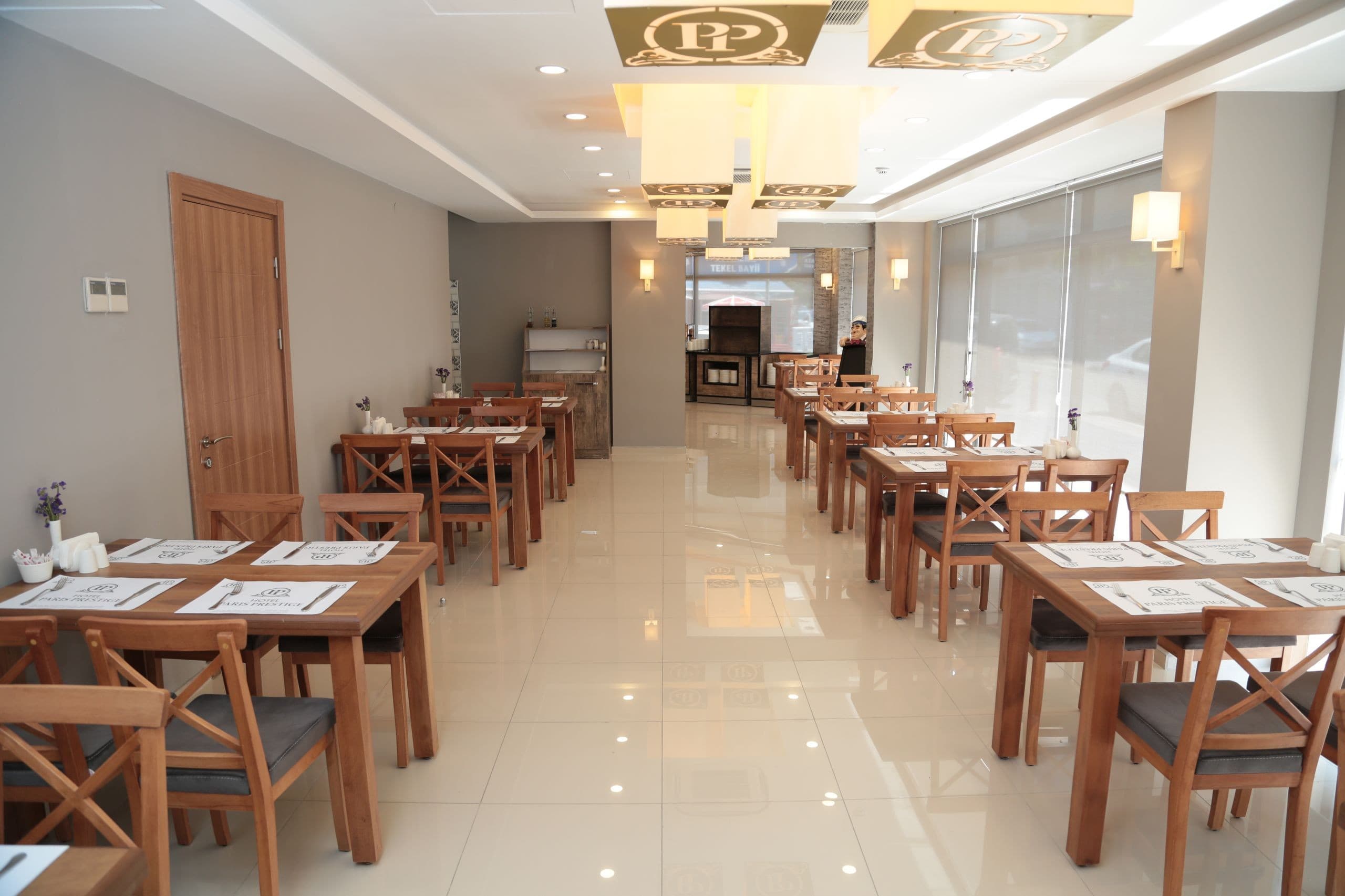 Hotel Paris Prestige-10