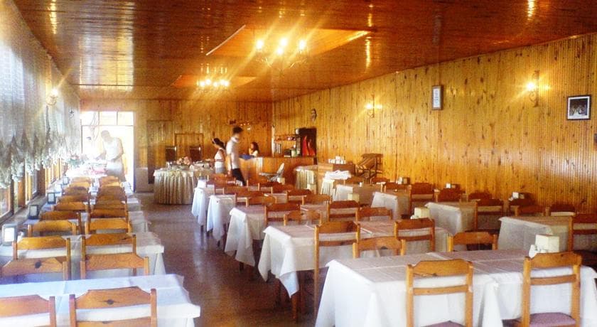 Club Turkuaz Garden Hotel-resim-4