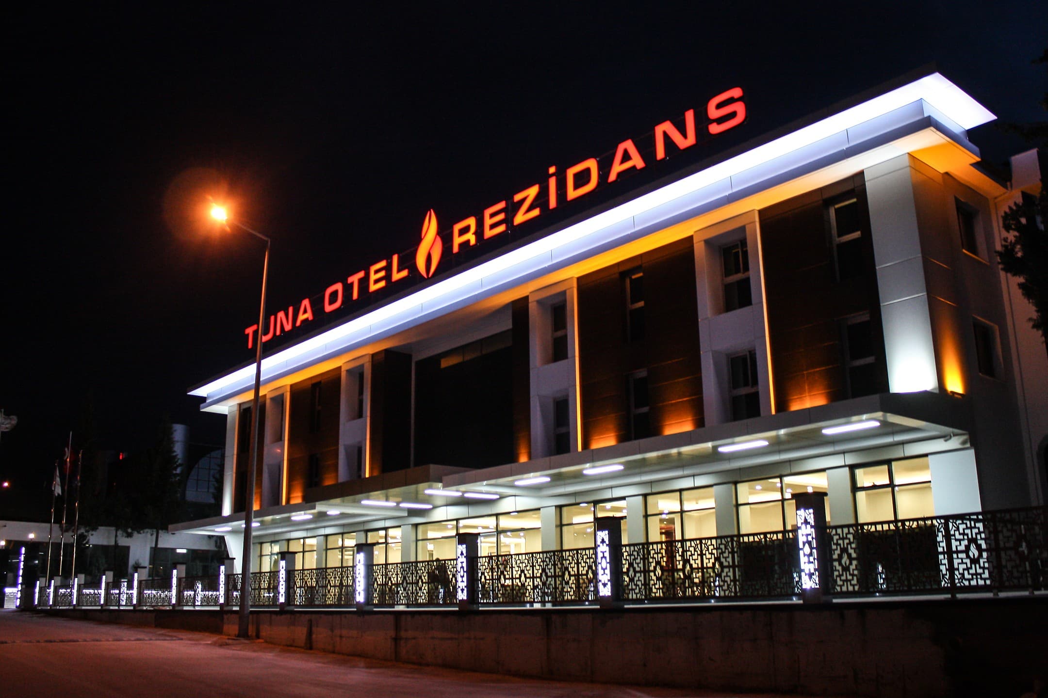 Tuna Otel Rezidans-resim-2