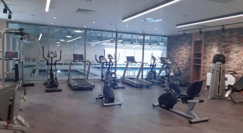 Jura Hotels Altınoluk Termal Hotel-24