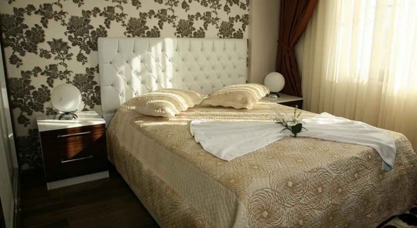 Jura Hotels Altınoluk Termal Hotel-26