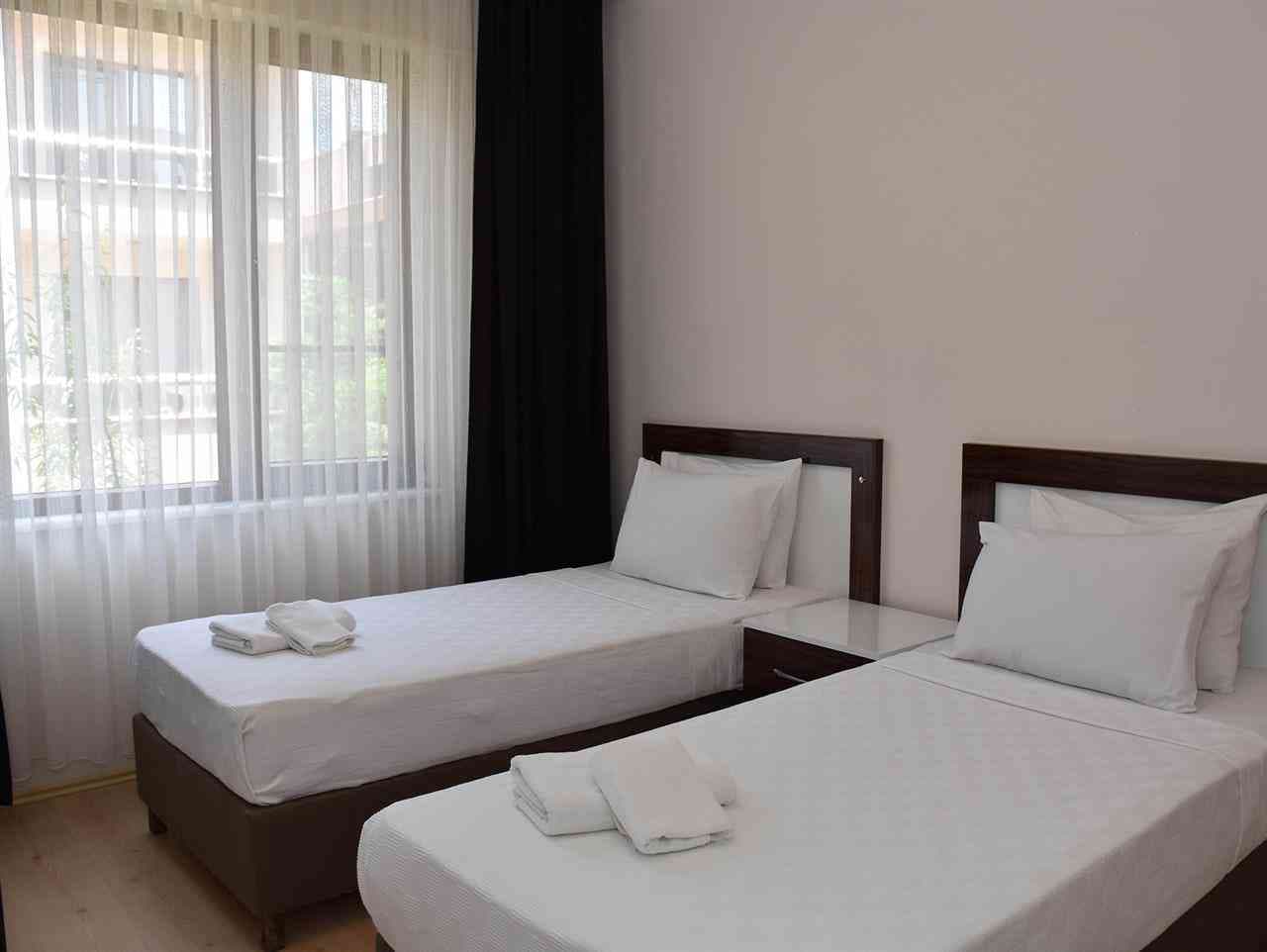 Jura Hotels Altınoluk Termal Hotel-68