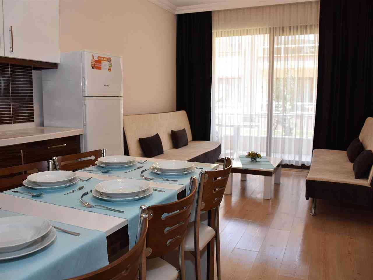 Jura Hotels Altınoluk Termal Hotel-72