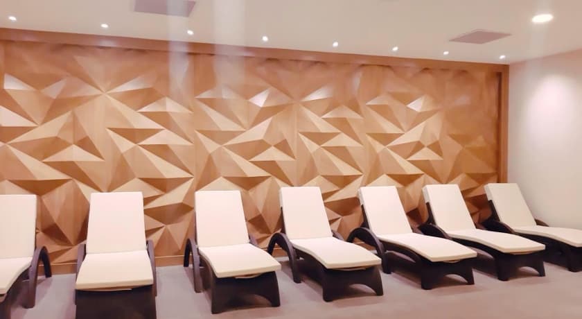 Jura Hotels Altınoluk Termal Hotel-23