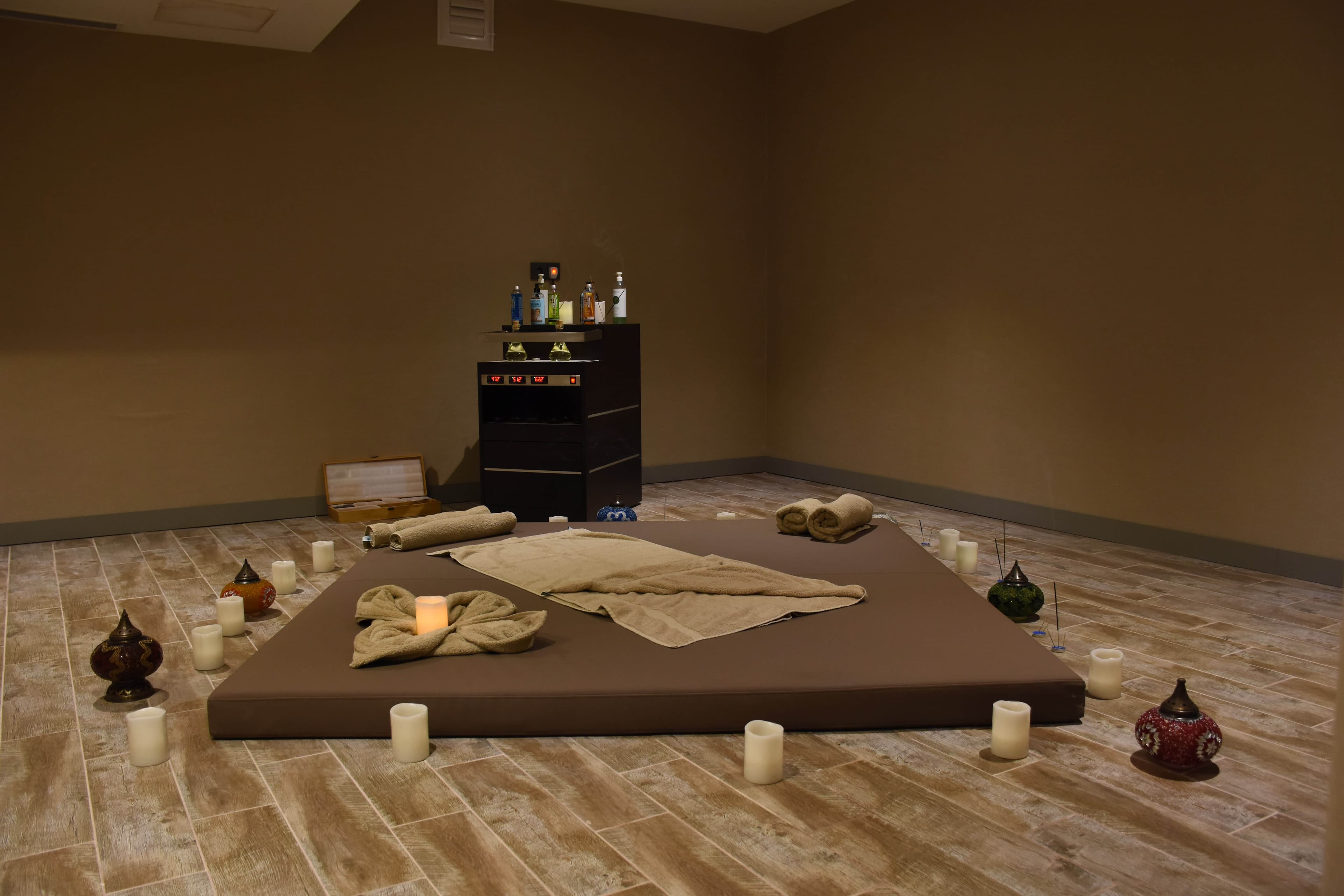 Jura Hotels Altınoluk Termal Hotel-92