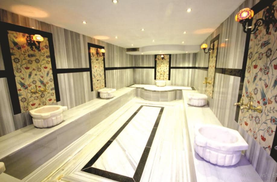 Ancient Mesopotamia Hotel Batman-19