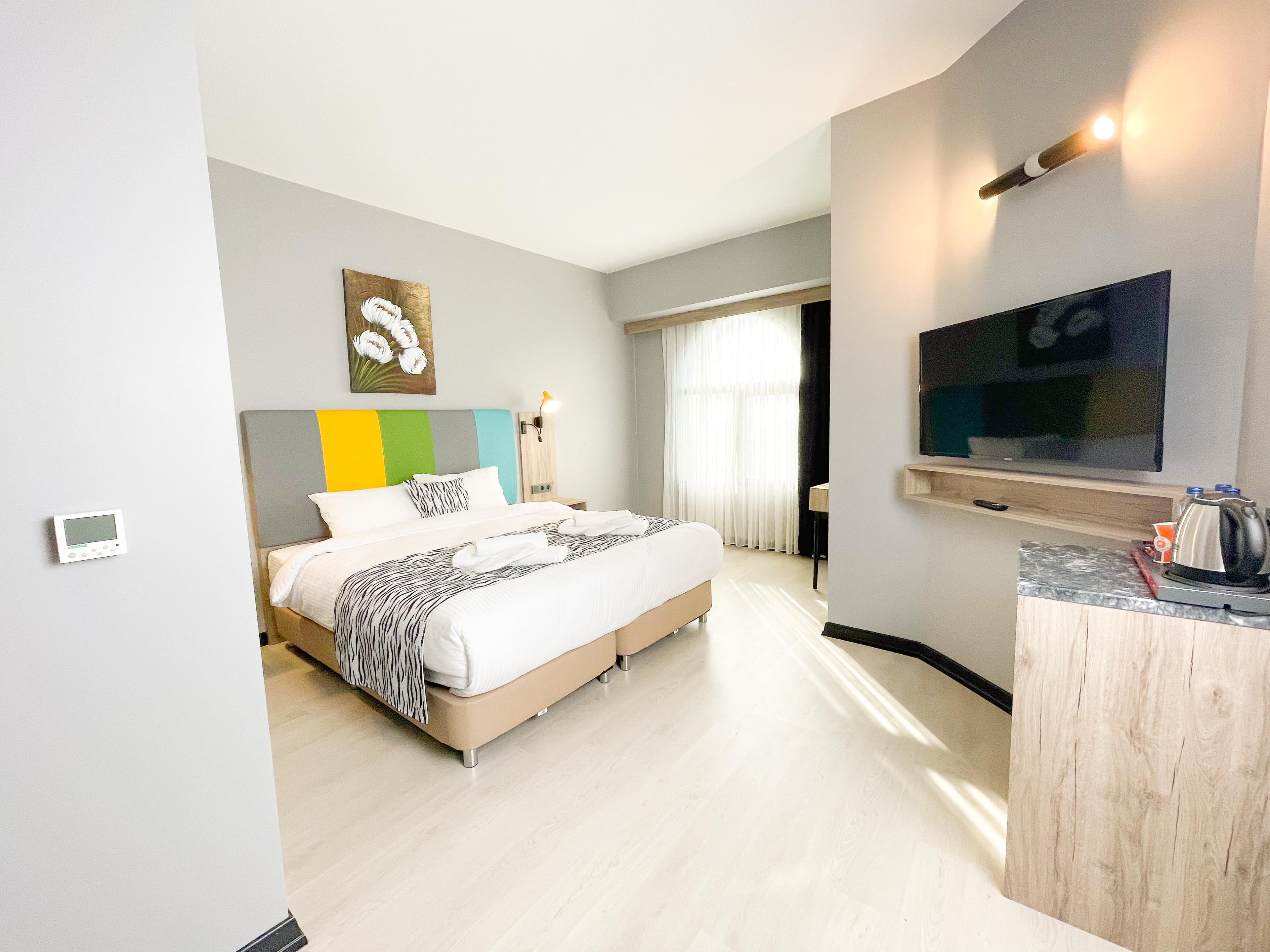 Center Inn Hotel Maltepe İstanbul-28