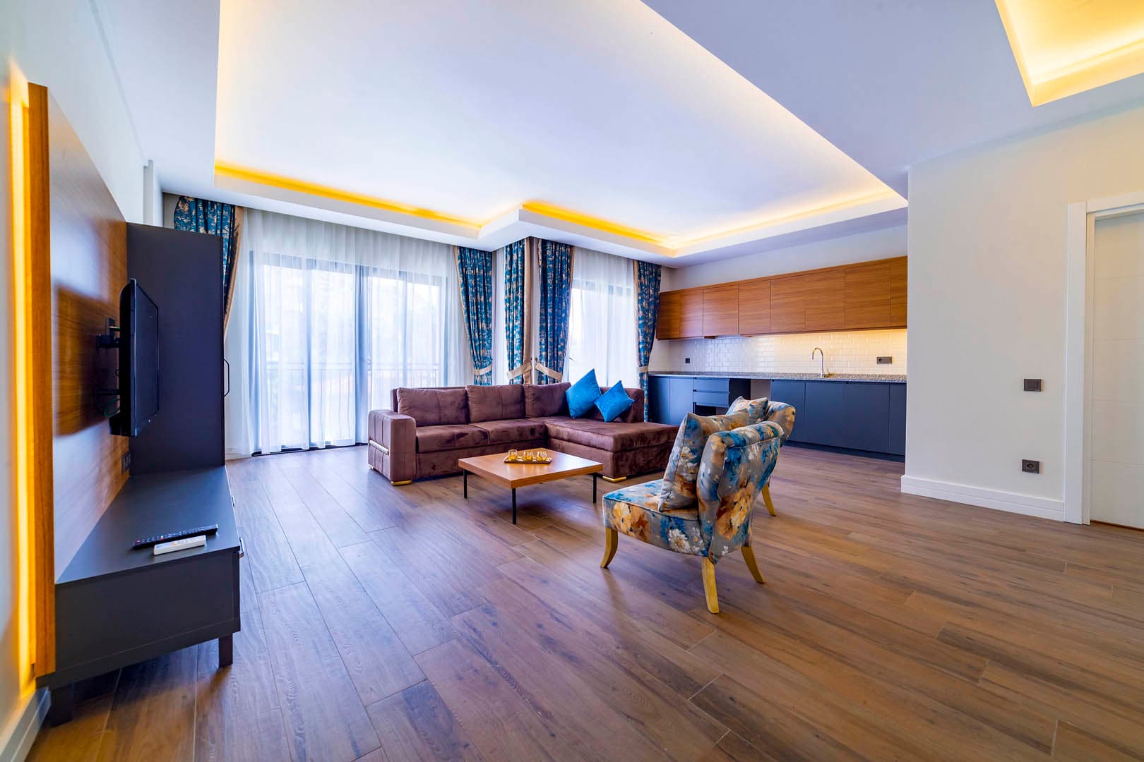 Algora Halal Hotel-25