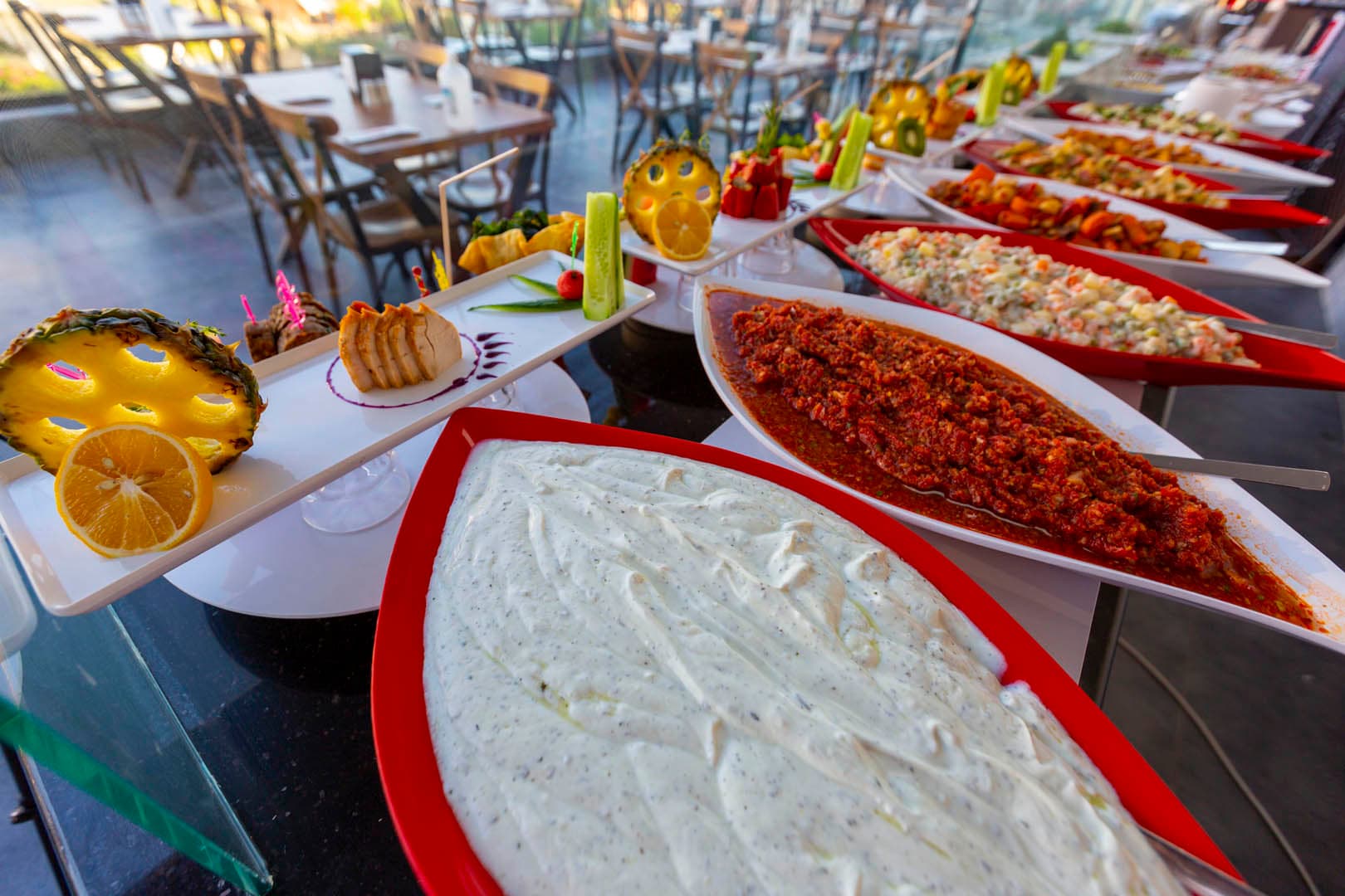 Algora Halal Hotel-76