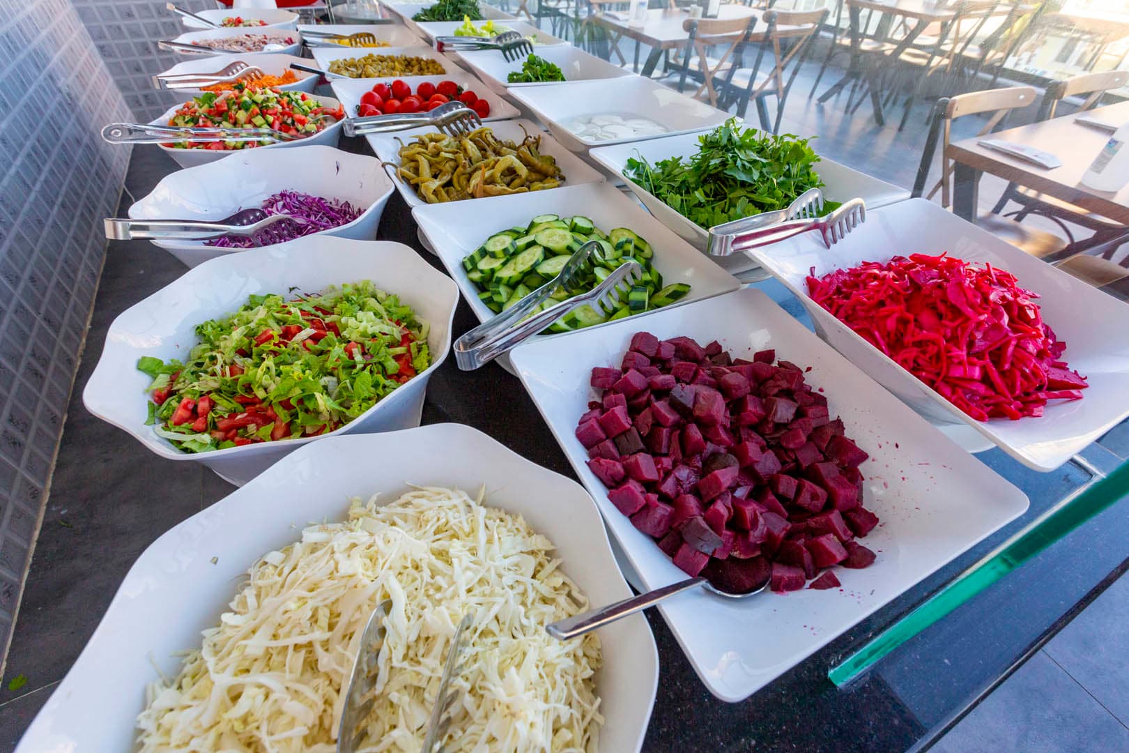 Algora Halal Hotel-84