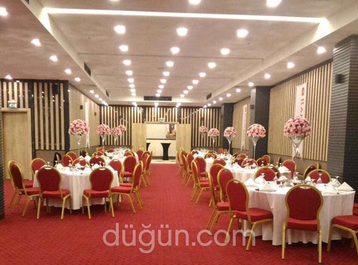 Ramada Encore Gebze-9