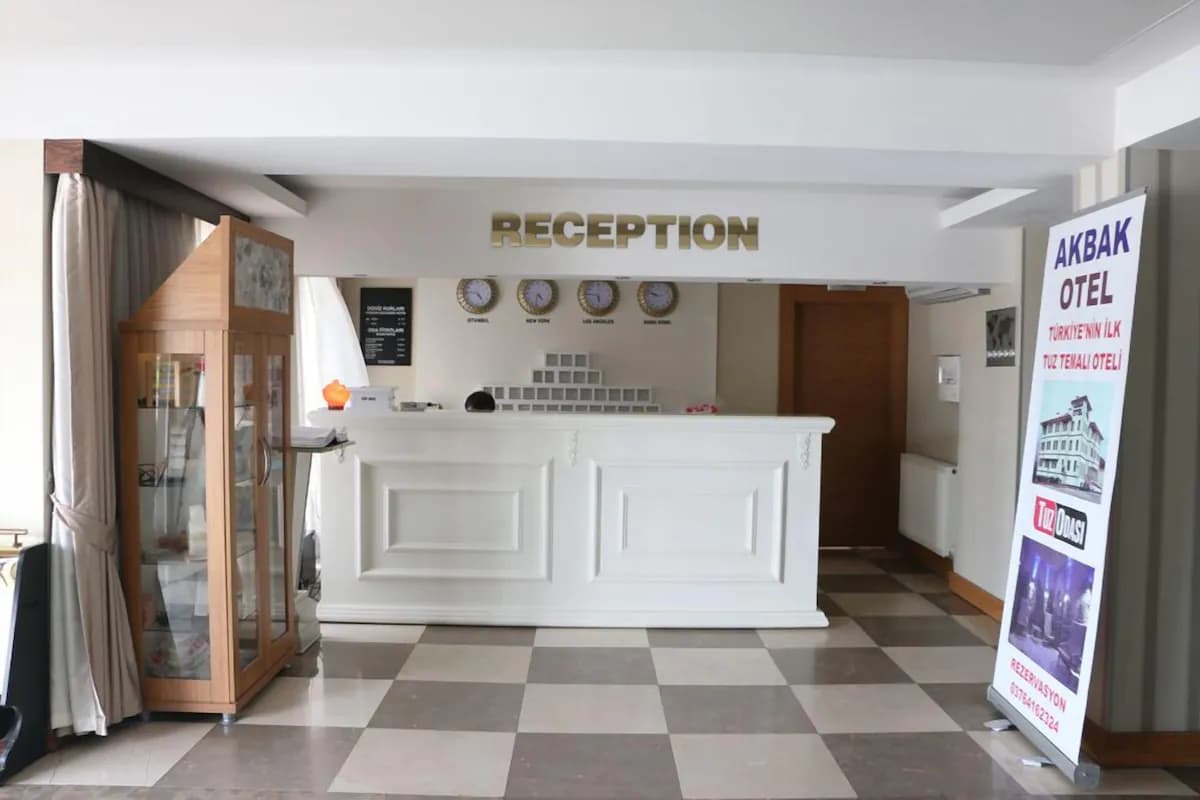 Akbak Otel-8