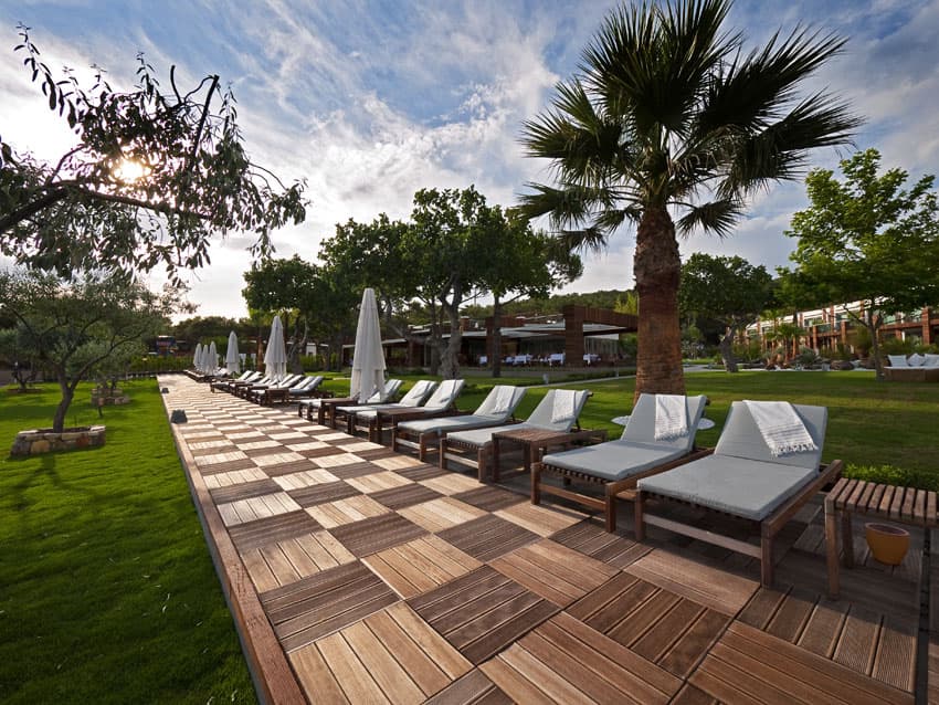 Cunda Ortunç Hotel-19