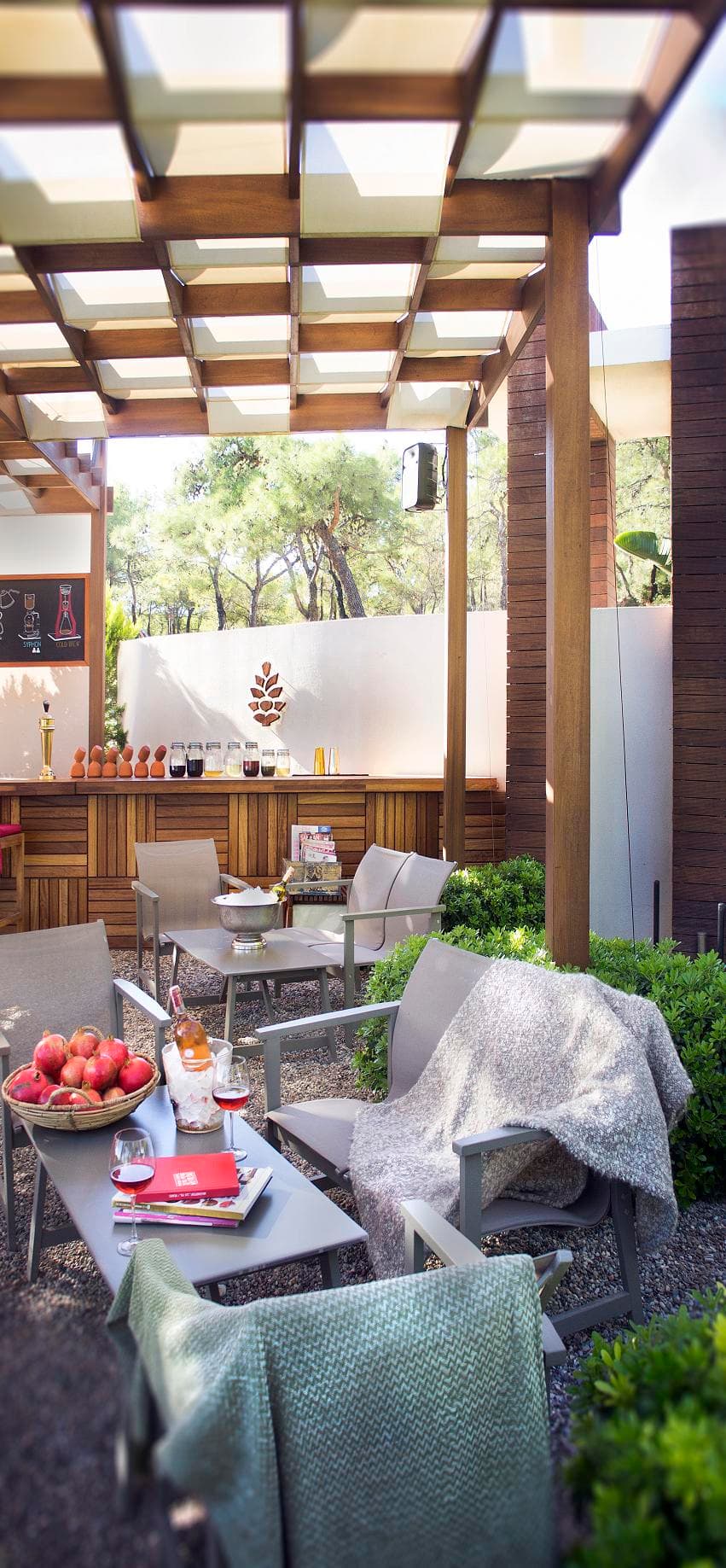 Cunda Ortunç Hotel-41