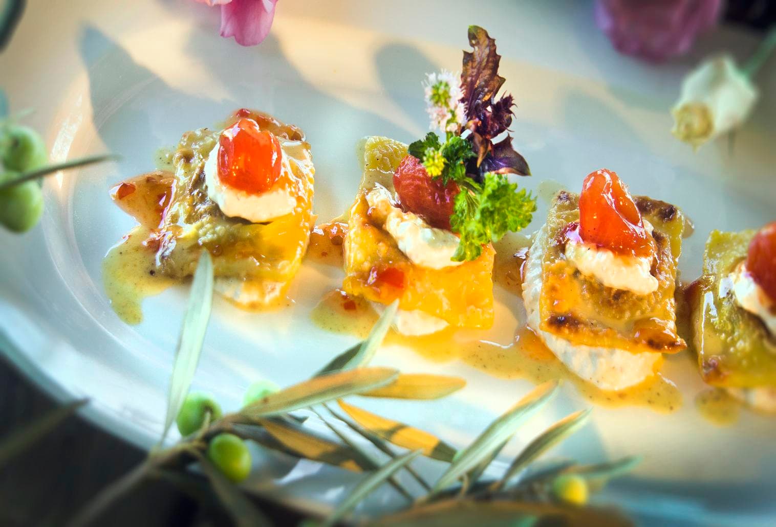 Cunda Ortunç Hotel-45