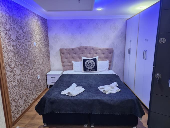 Grand Lara Hotel & Apartments-21