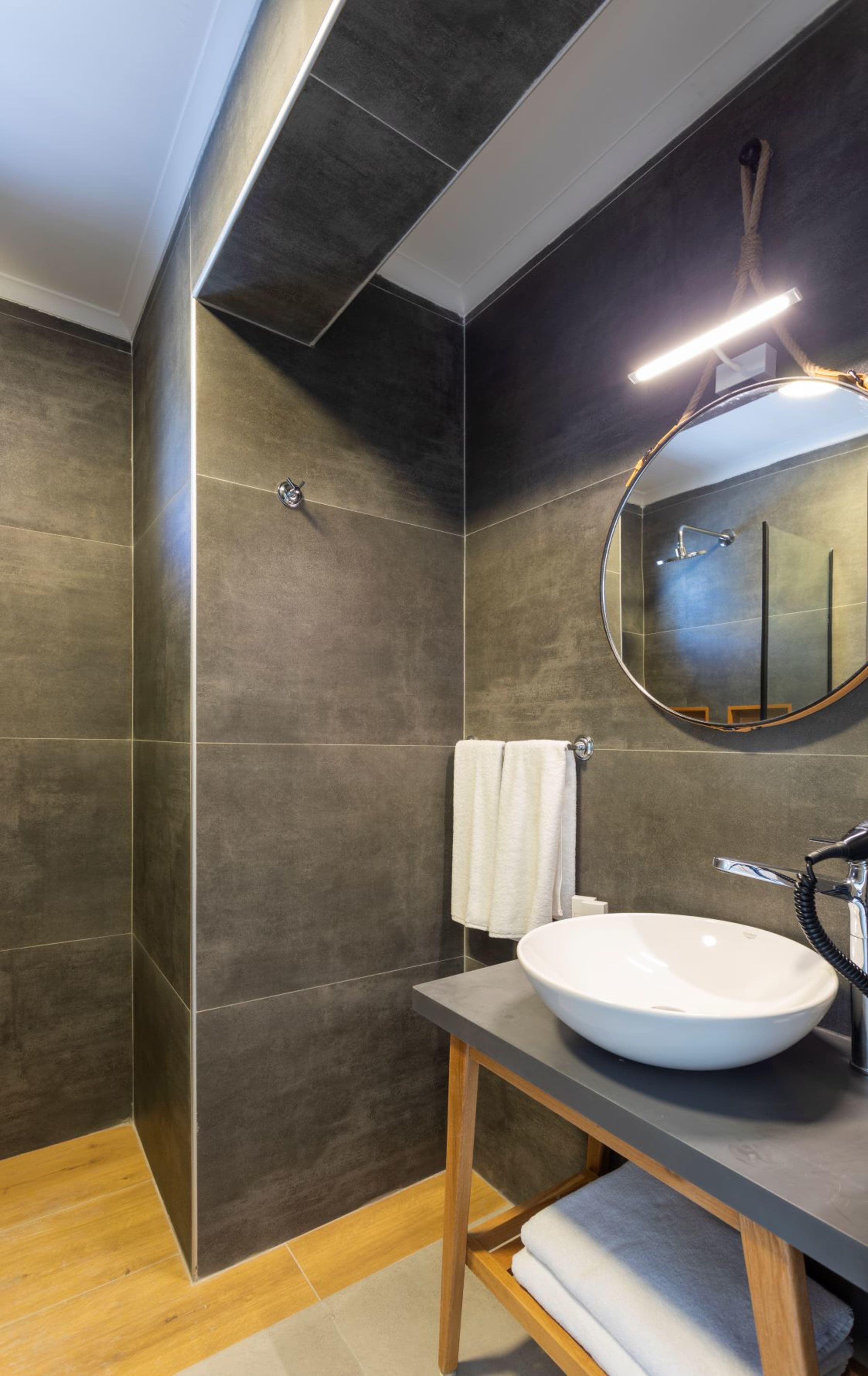 Yalıpark Beach Hotel-16