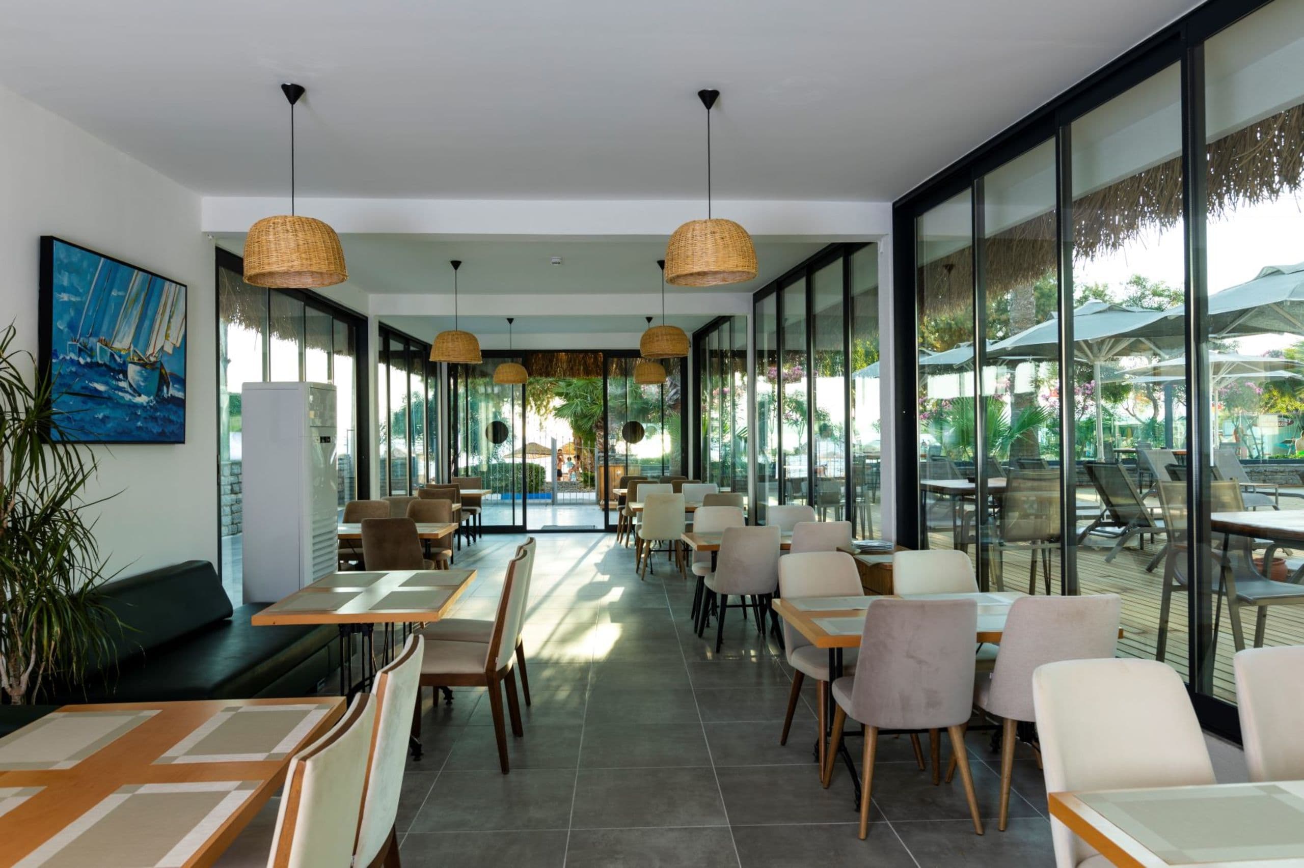 Yalıpark Beach Hotel-117