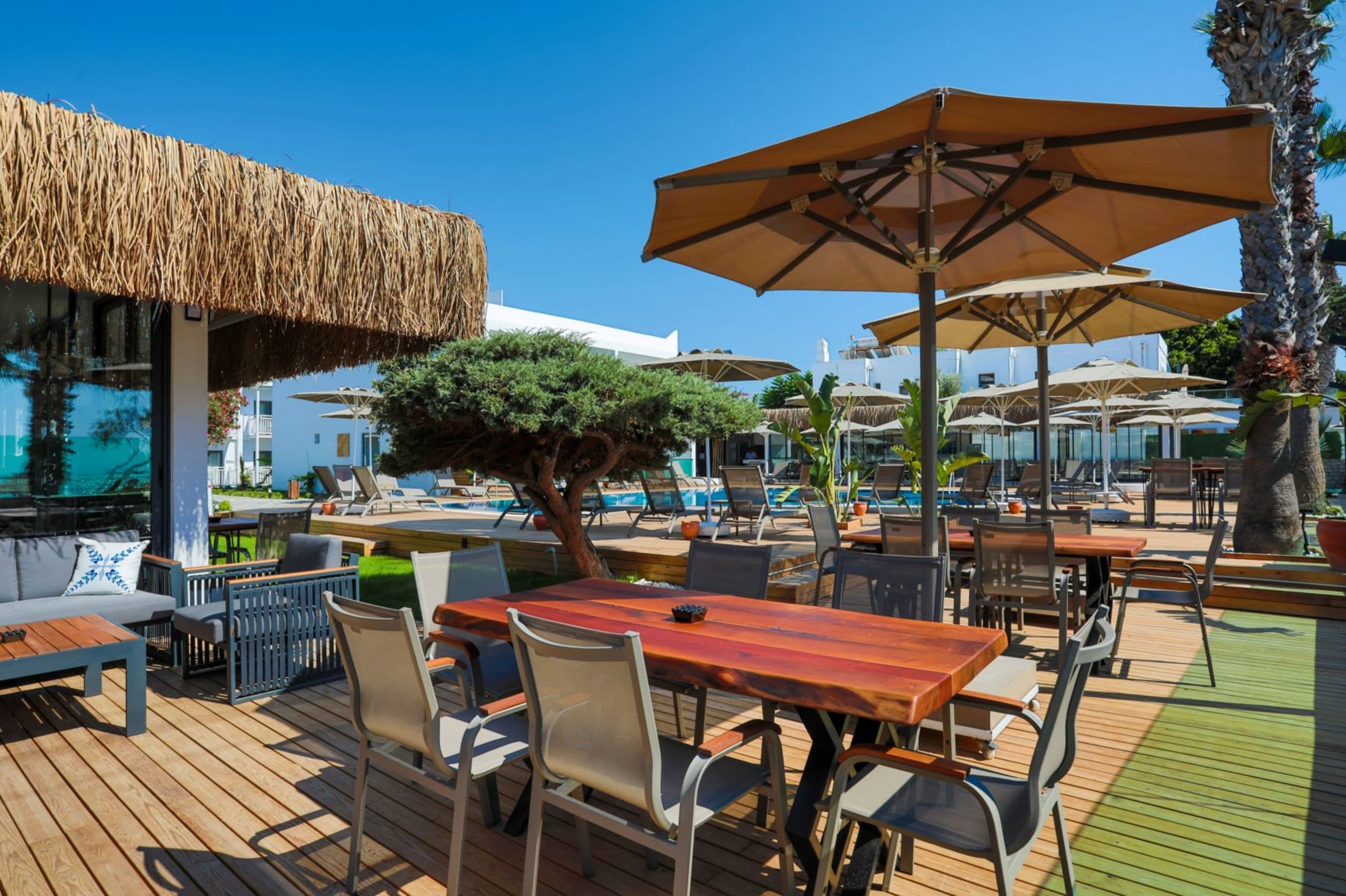 Yalıpark Beach Hotel-39
