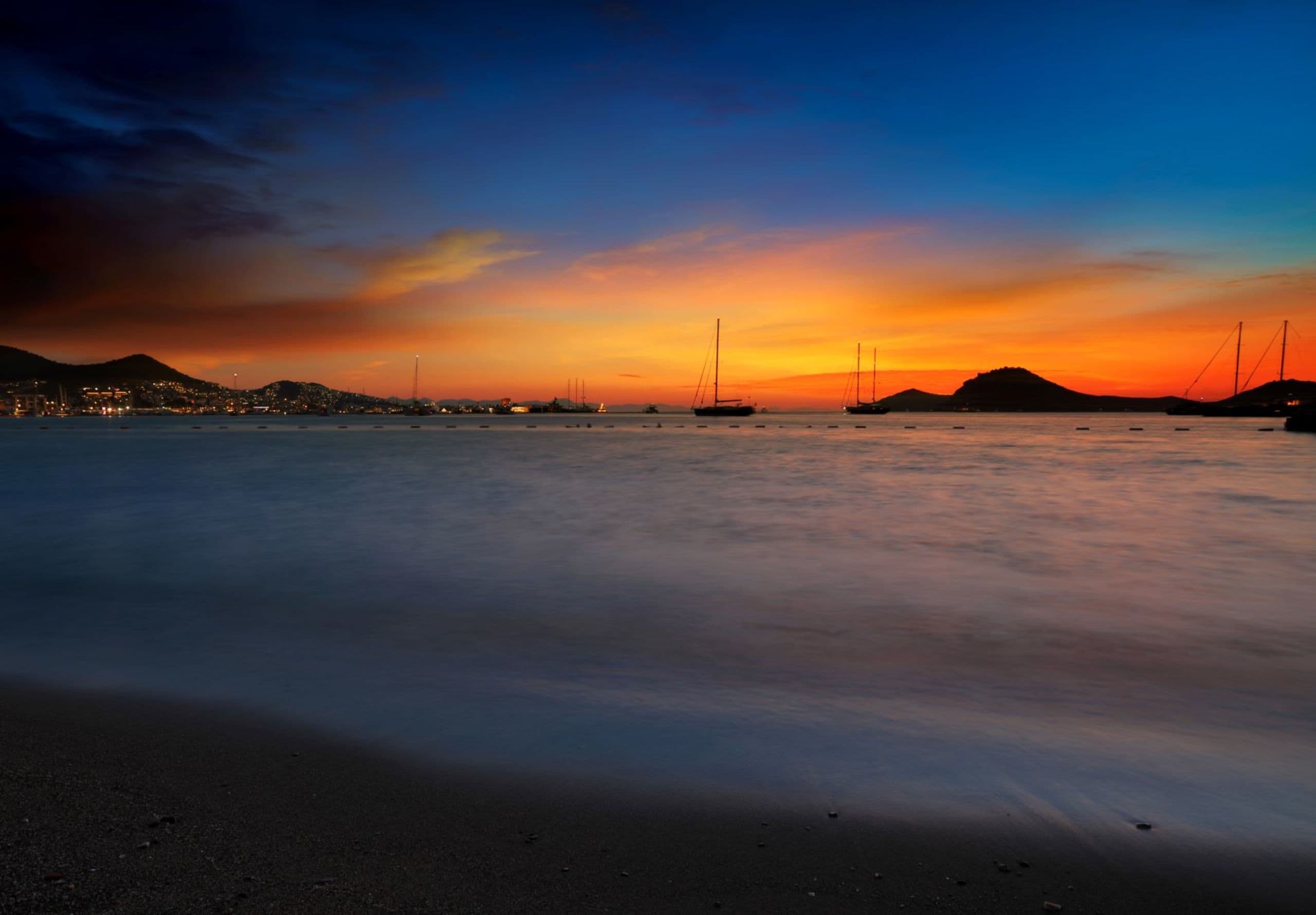 Yalıpark Beach Hotel-110