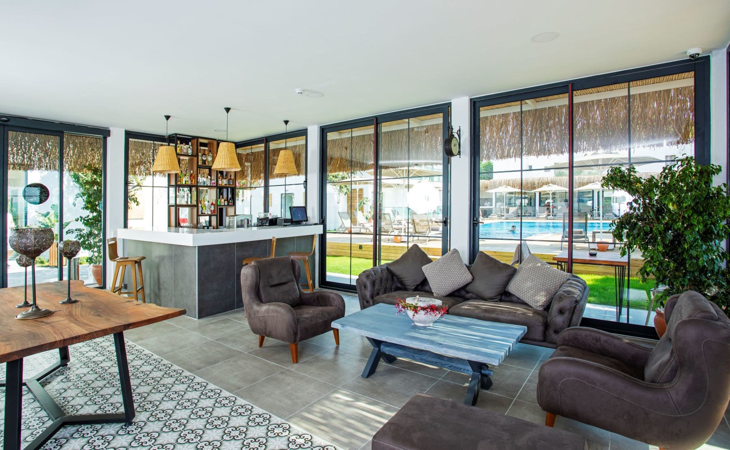 Yalıpark Beach Hotel-54