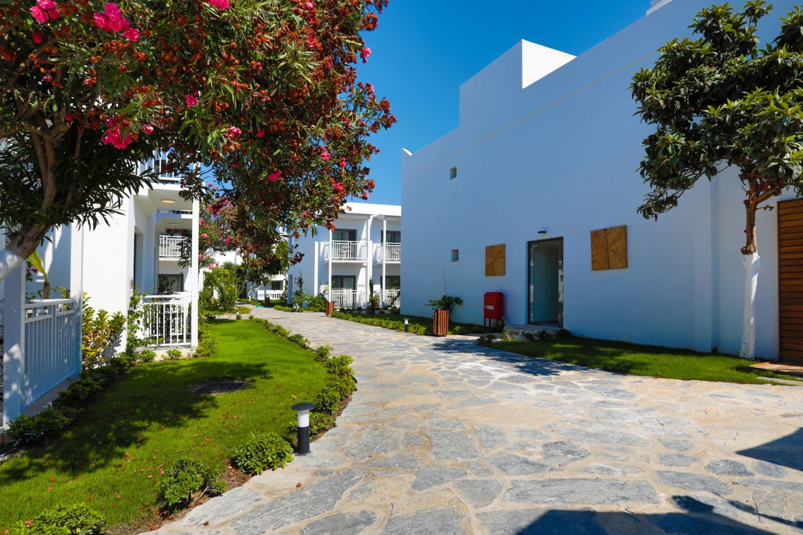 Yalıpark Beach Hotel-33