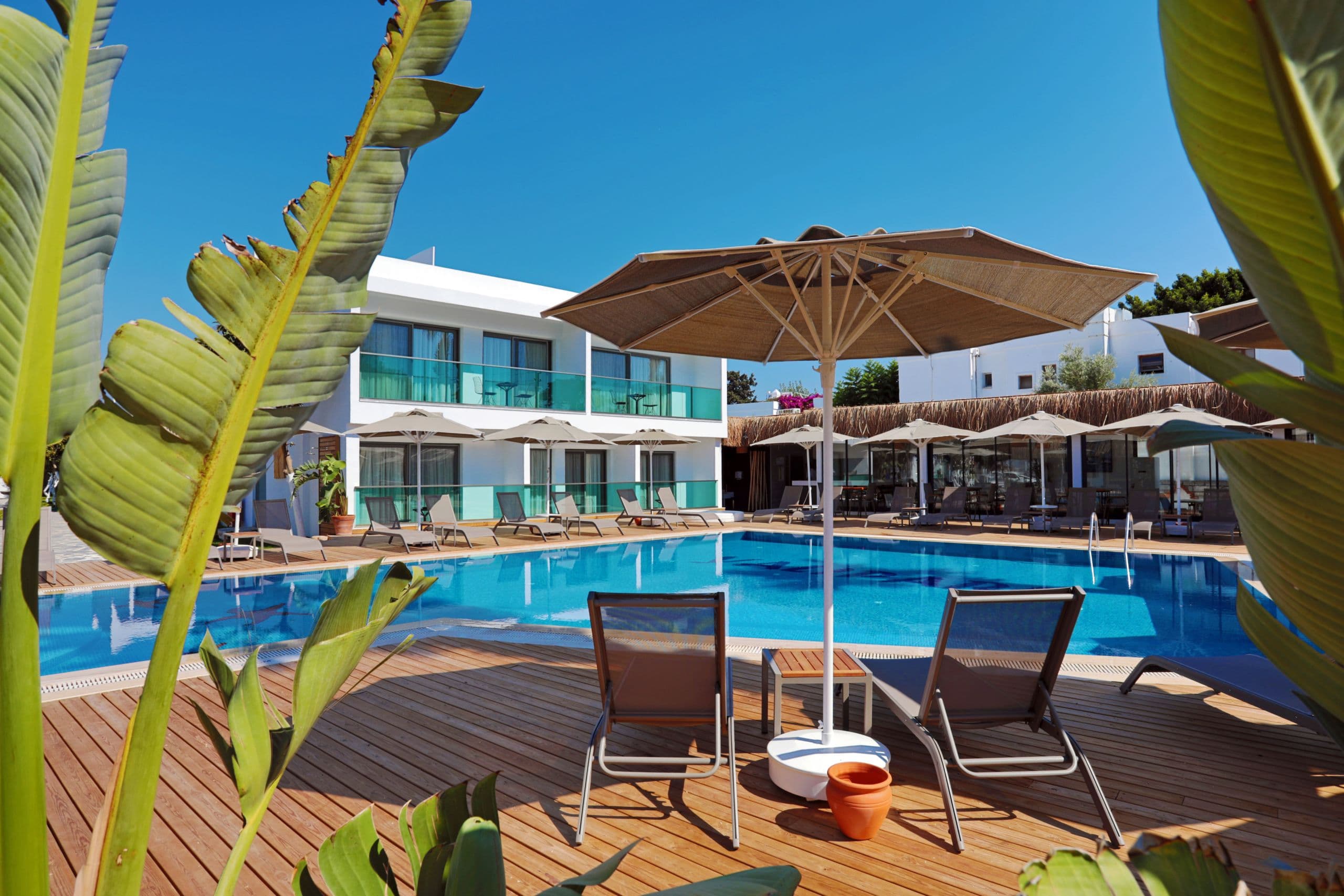 Yalıpark Beach Hotel-97