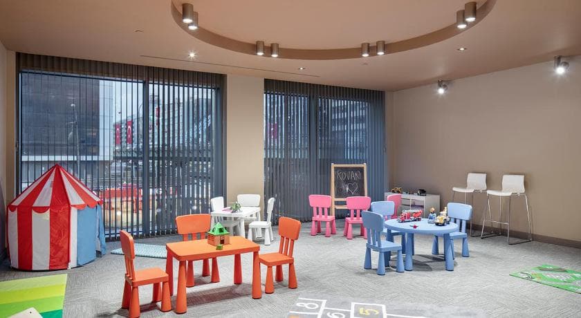 Melas Hotel İstanbul-15