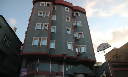 Grand Rio Otel -resim-1