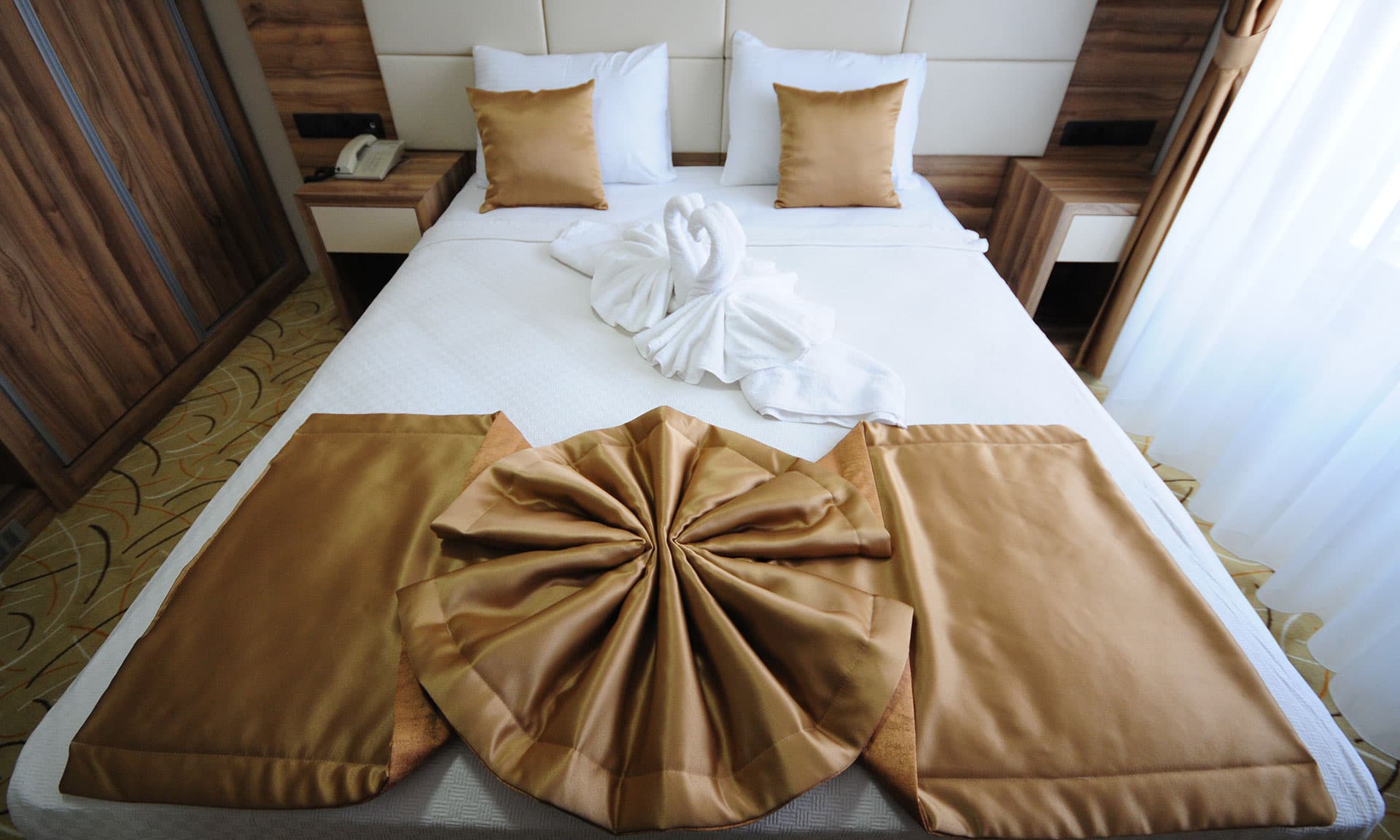 Grand Hekimoğlu Hotel İzmir -23