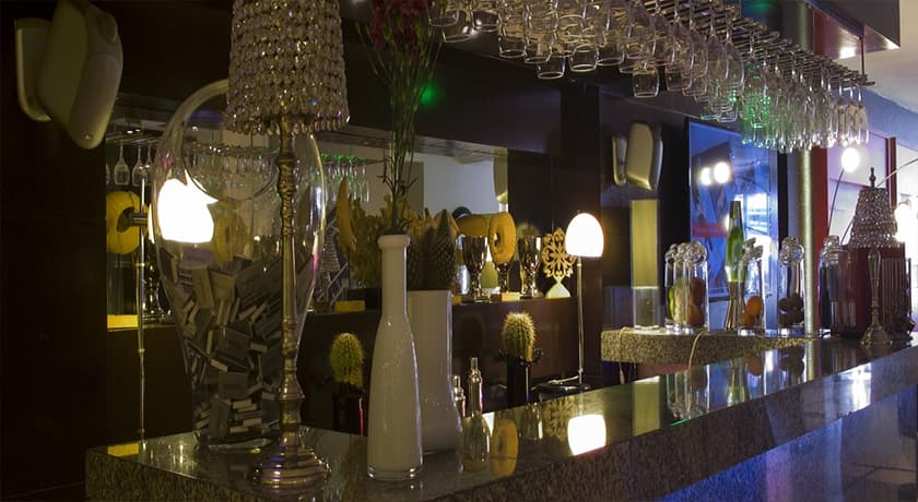 My Hotel Alsancak-19