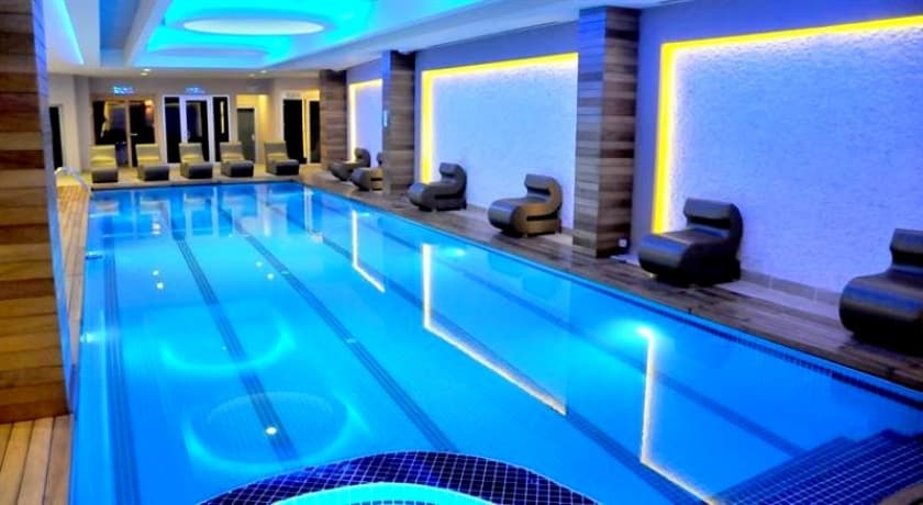 Özpark Hotel-resim-2