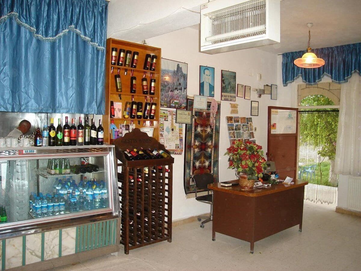 Akar Hotel Aksaray-7