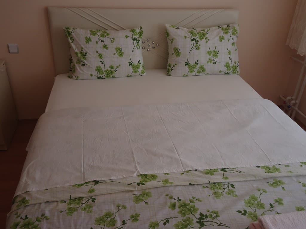 Akar Hotel Aksaray-25