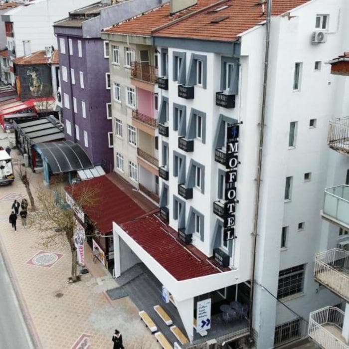 Mof Comfort Edirne -0