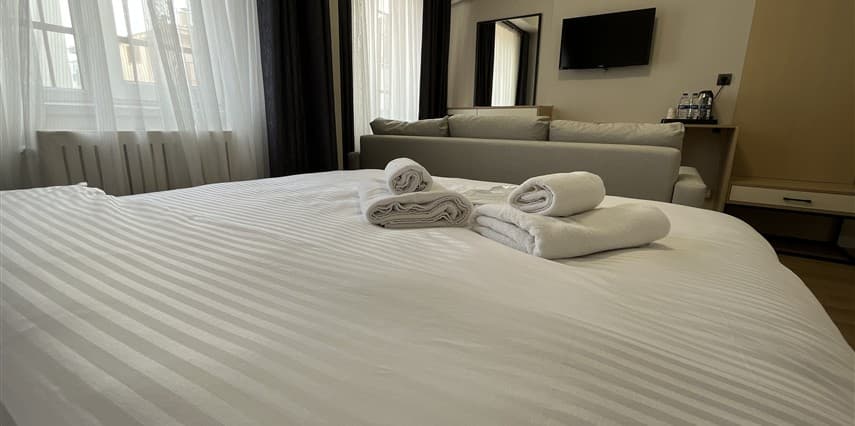 Mof Comfort Edirne -8