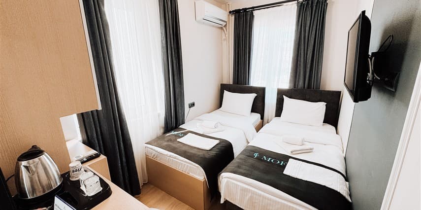 Mof Comfort Edirne -6