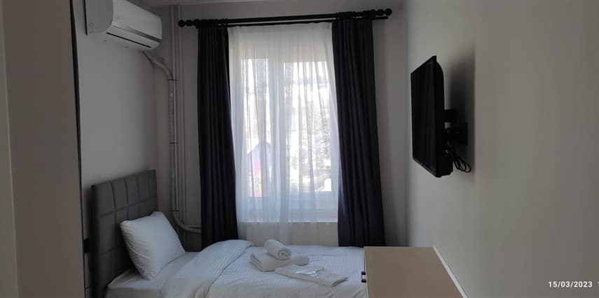 Mof Comfort Edirne -11