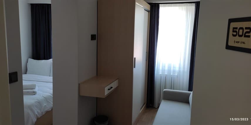 Mof Comfort Edirne -18