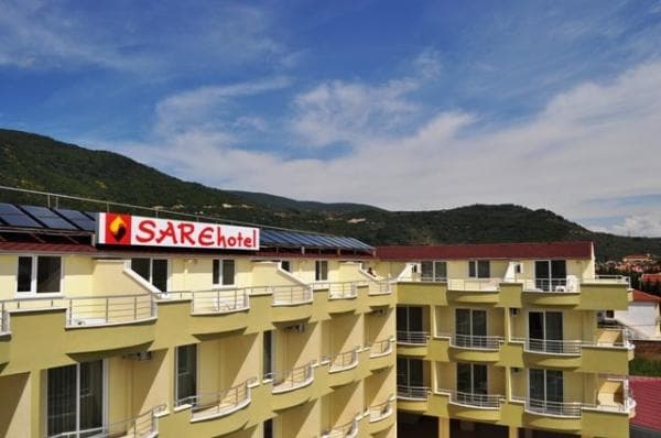 Sare Otel-25