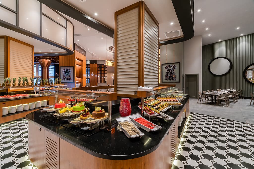 Mylome Luxury Hotel & Spa-131