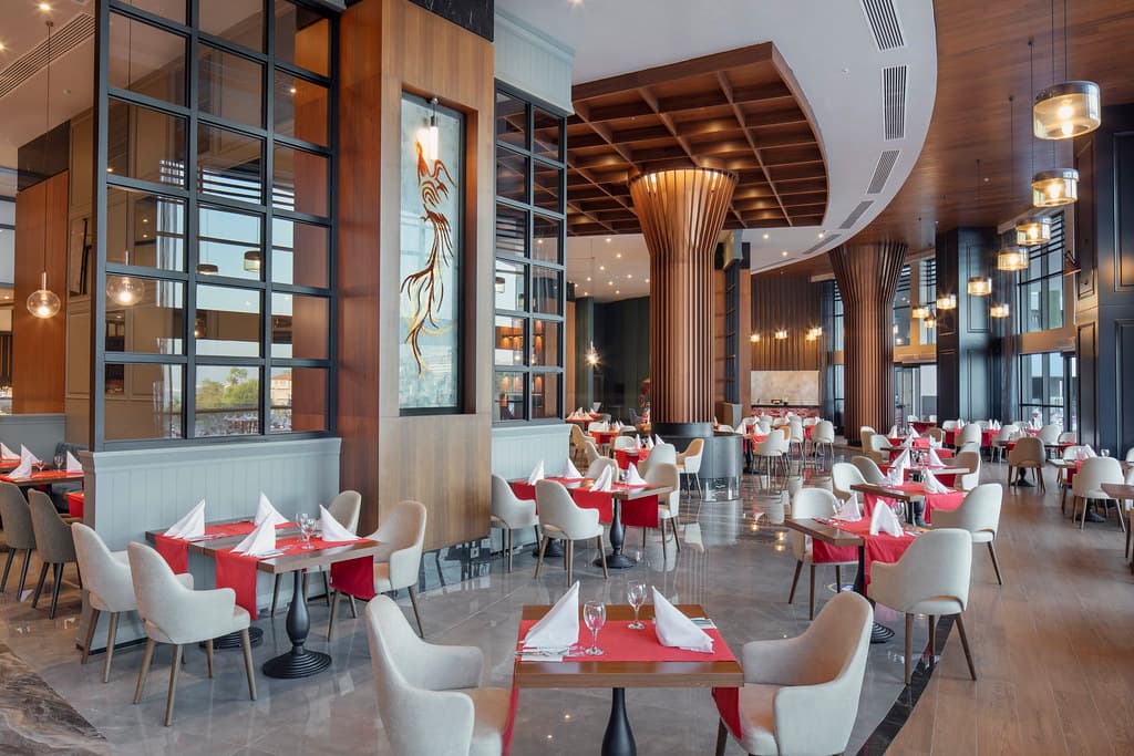 Mylome Luxury Hotel & Spa-67