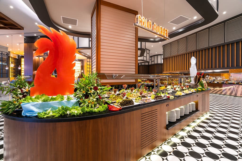 Mylome Luxury Hotel & Spa-132