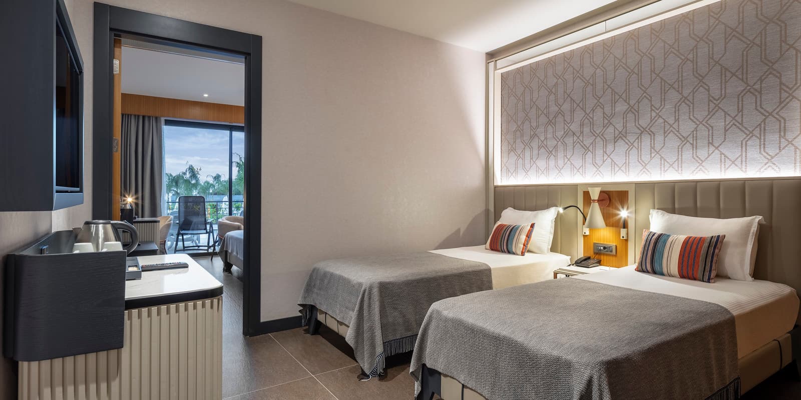 Mylome Luxury Hotel & Spa-70