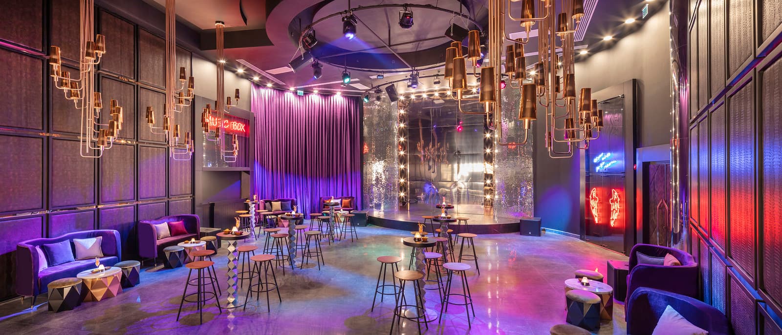 Mylome Luxury Hotel & Spa-60